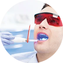 Clareamento Dental